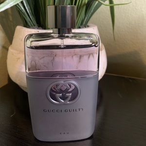 Men’s fragrance